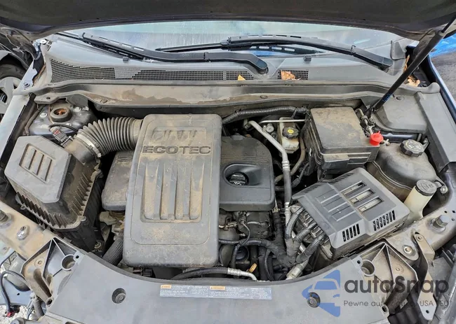 2GNALBEK5H1530053: 97574325