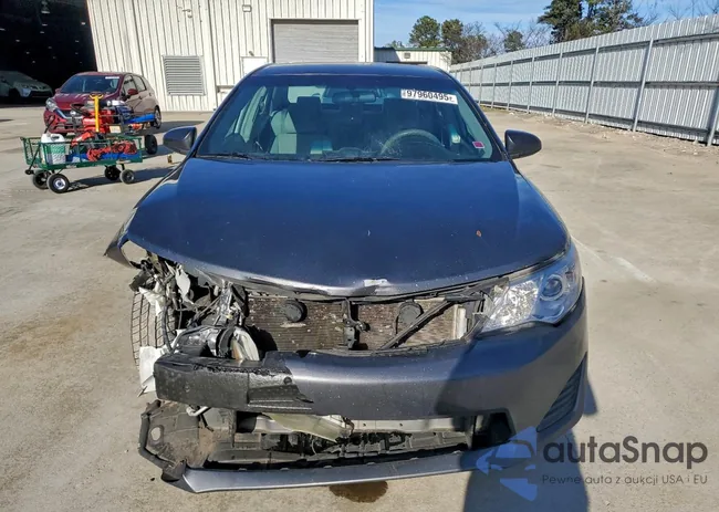 4T4BF1FK7DR308756: 97960495