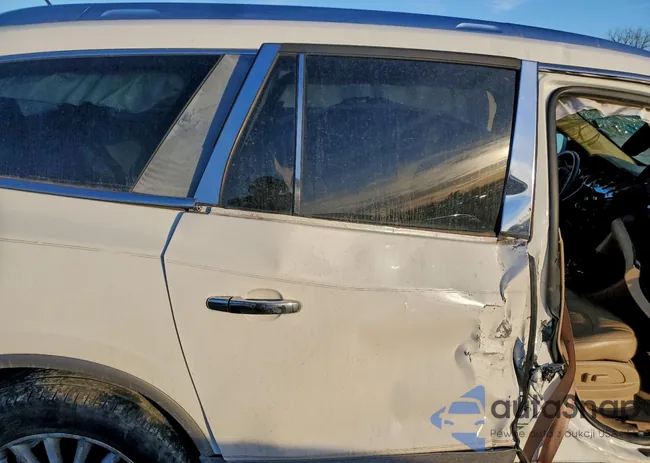 5GALRBED5AJ103597: 99019965