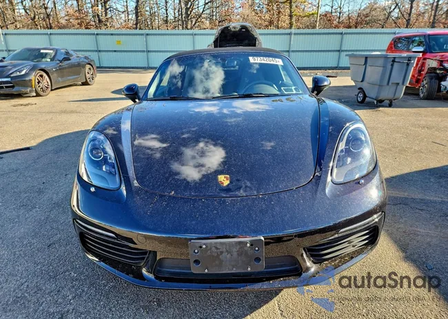 WP0CA2A89MS210729: 97342045