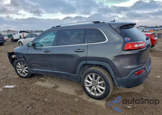 1C4PJLDB0FW761075: 97214885