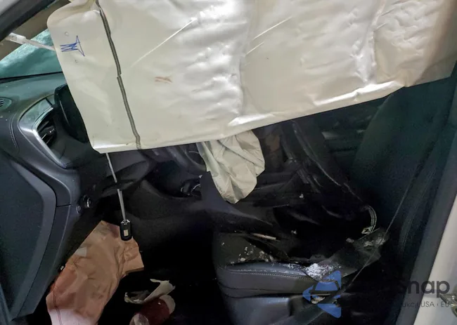 KL4AMCSL7RB156114: 96832055