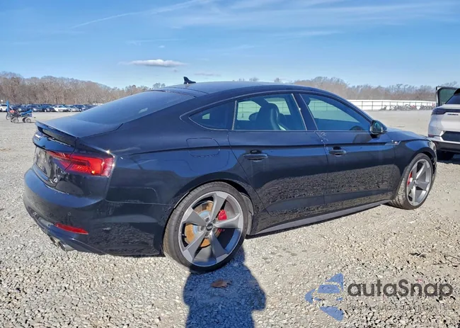 WAUB4CF51KA081022: 95268445