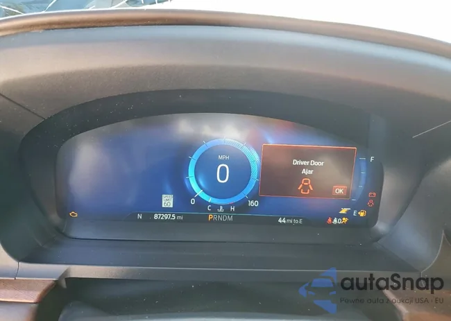 1FM5K7LC2MGC18741: 95661695