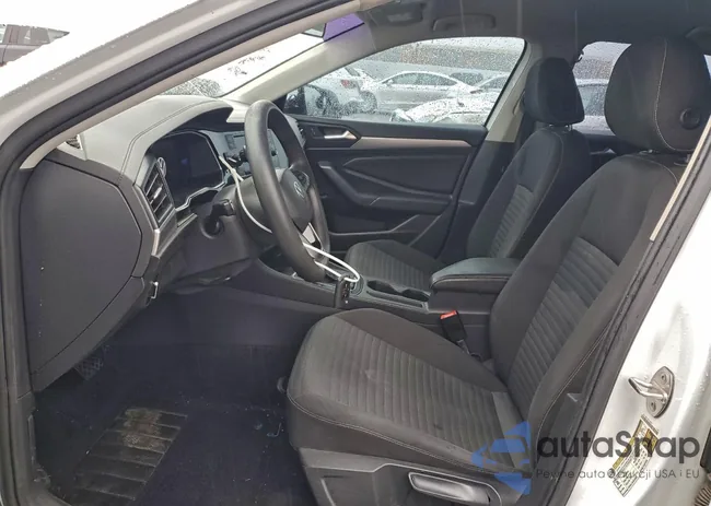 3VWCM7BU9NM021201: 99052465