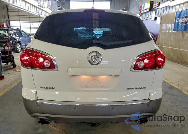 5GAKRDED9CJ272550: 96370435