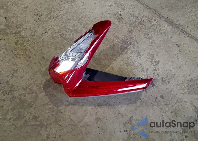 2HKRW6H33JH204965: 94117265