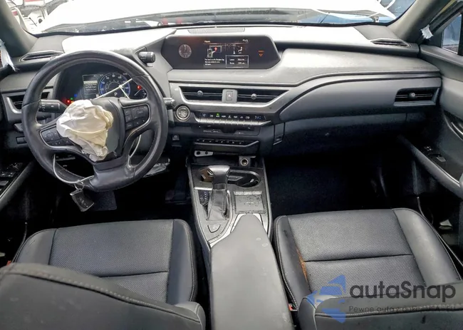 JTHY3JBH6K2000691: 95756985