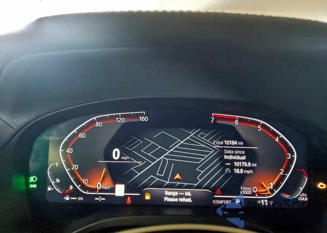 5UX53DP09R9U40994: 97783275