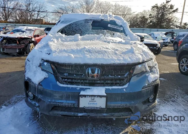 5FNYF6H20NB041151: 95089295