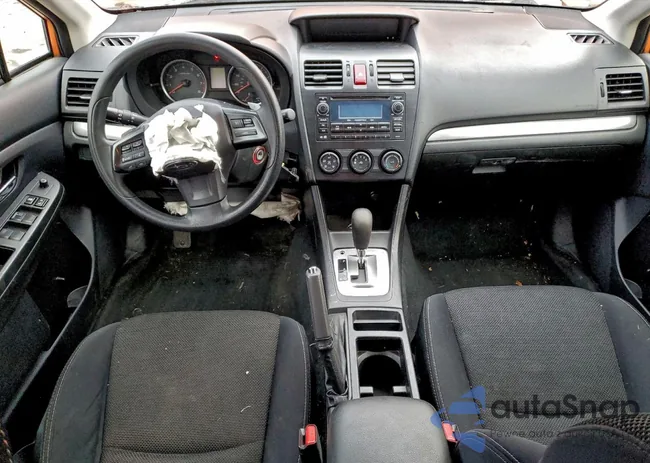 JF2GPAVC3DH214900: 98206695