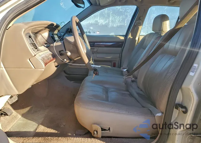 2MEFM75W54X614164: 94319455