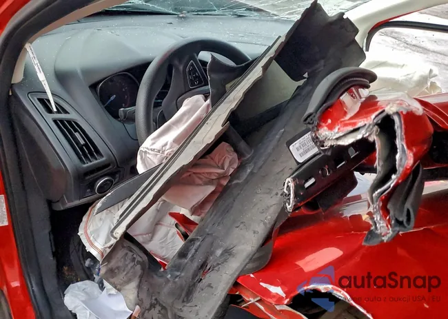 1FADP3F2XGL331710: 98205875