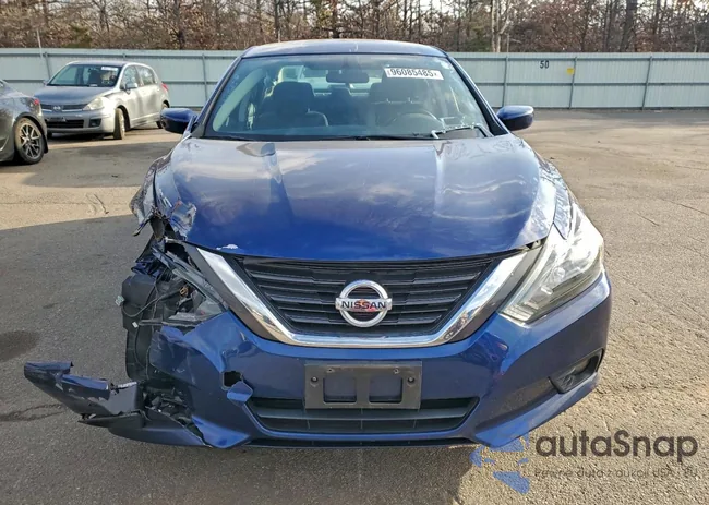 1N4AL3AP6GC116035: 96085485