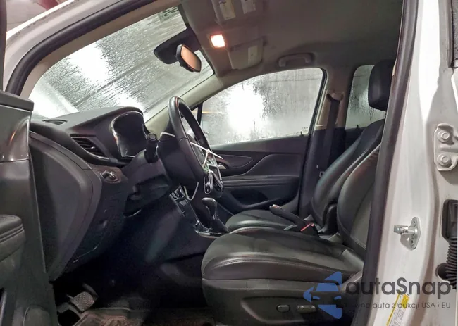 KL4CJESB8HB024174: 95337885