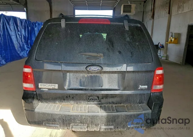 1FMCU9DGXCKB89516: 97394435