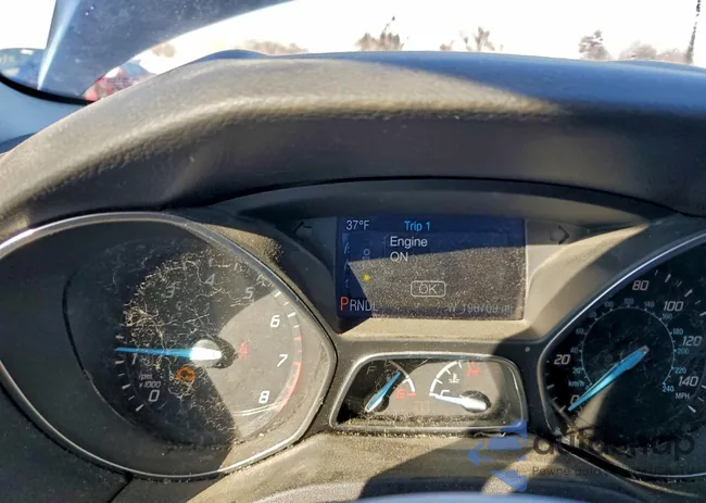 1FADP3F2XEL413708: 97272475