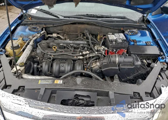 3FAHP0HA3BR232595: 96120985