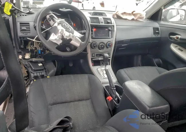 2T1BU4EE1DC106252: 97174415