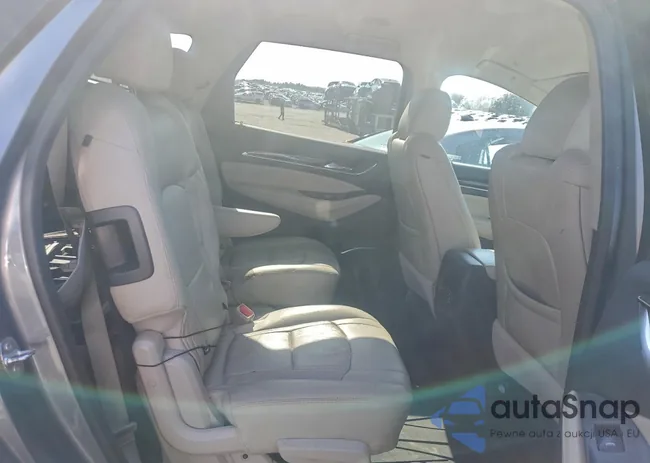 5GAERBKW7MJ143053: 95536045