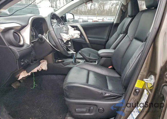 2T3DFREV7EW166740: 98012225