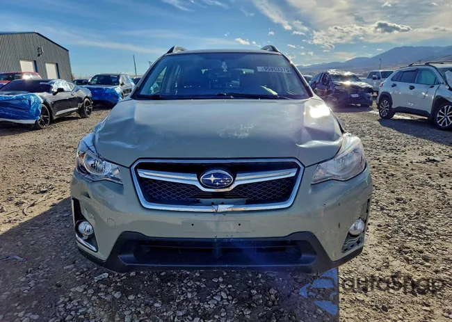 JF2GPALC2GH208271: 95953375