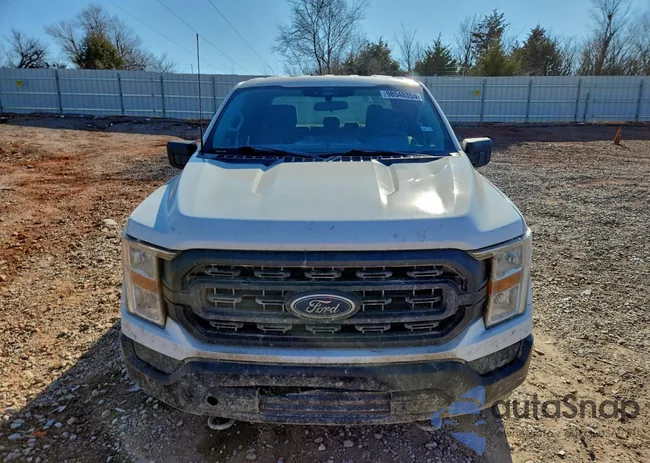 1FTFX1E50NFB15198: 98540355