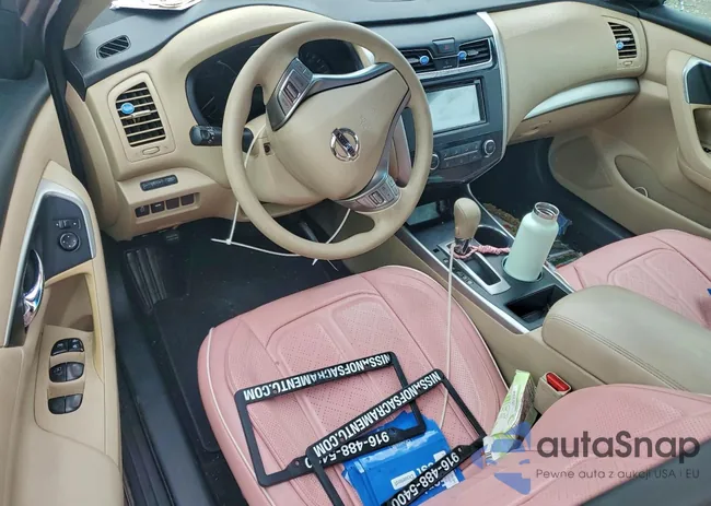 1N4AL3AP4FN923284: 97207865