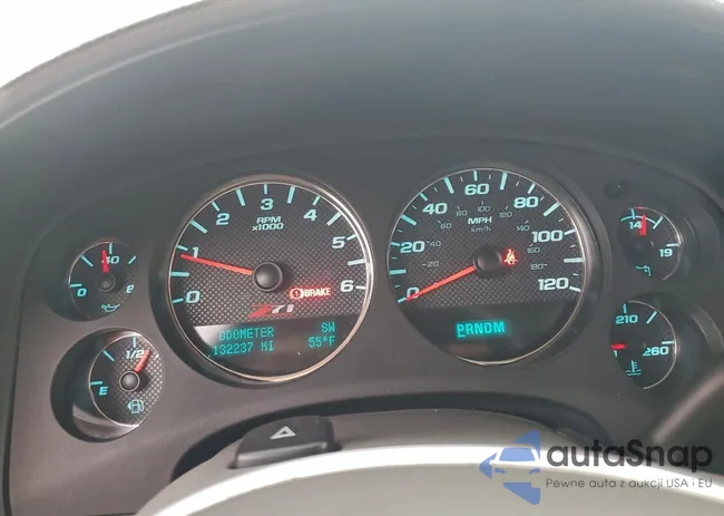 1GNSKBE04DR106631: 97600665