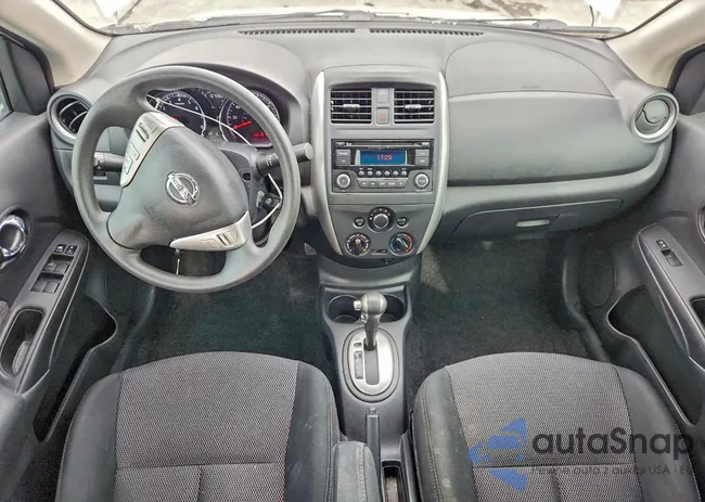 3N1CN7AP9GL871207: 96048345