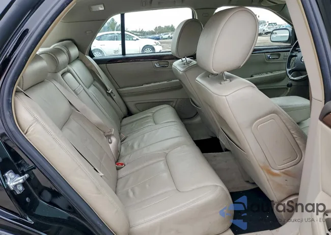 1G6KD57Y89U134754: 98655395