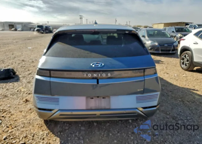 KM8KRDAF5NU069142: 96904645