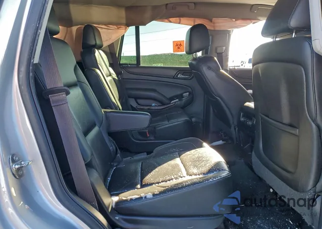 1GNSKBKC2FR146336: 94861525