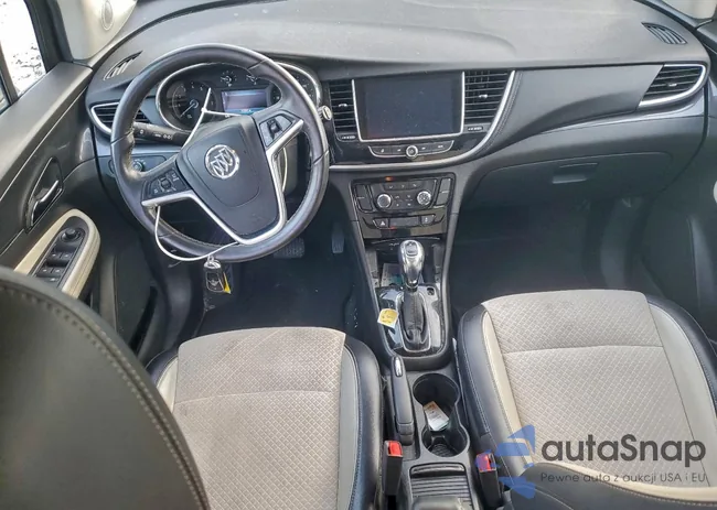 KL4CJASB1KB765251: 95122875