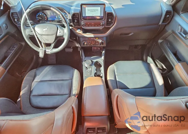 3FMCR9C62PRD13225: 95013005