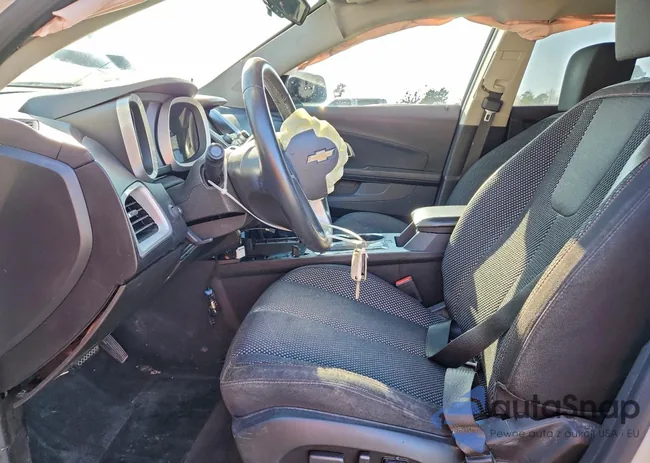 1GNALBEK2EZ103254: 98317855