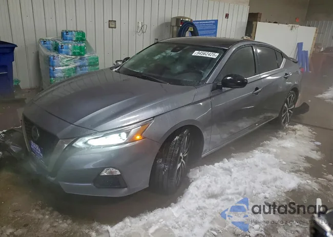 1N4BL4CV1LC210663: 94562425