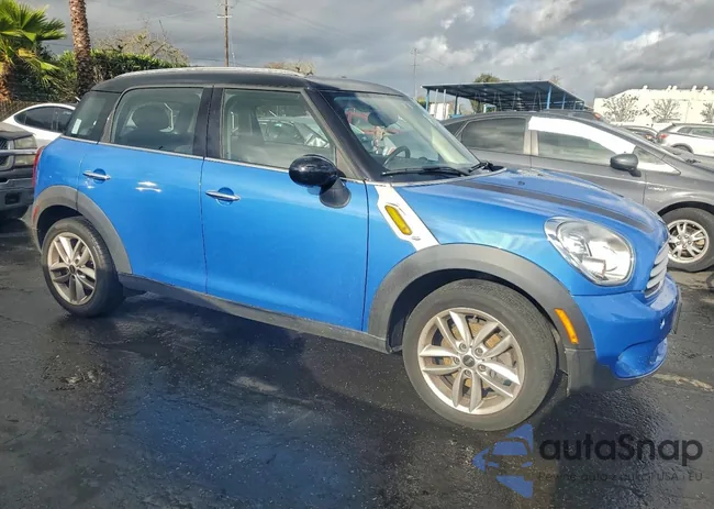 WMWZB3C51BWM29168: 97045825