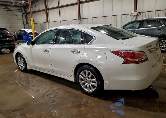 1N4AL3AP5EN205404: 97441925