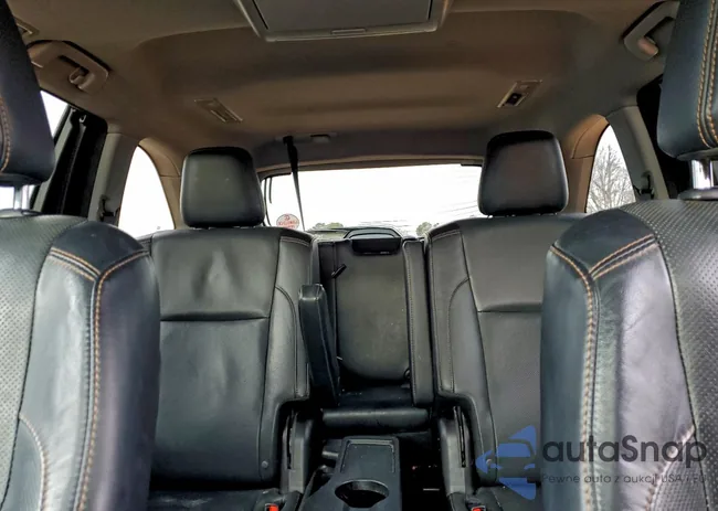 5TDDCRFH6GS019055: 96423015