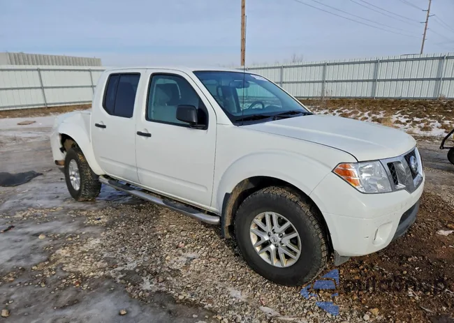 1N6AD0EV1KN795267: 97272625