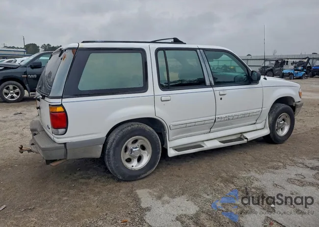 1FMDU32X4SZA90720: 95418015