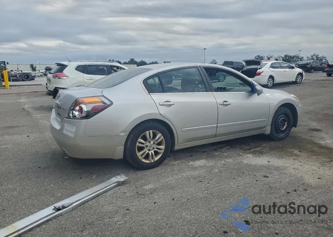 1N4AL2APXBC161207: 96001965