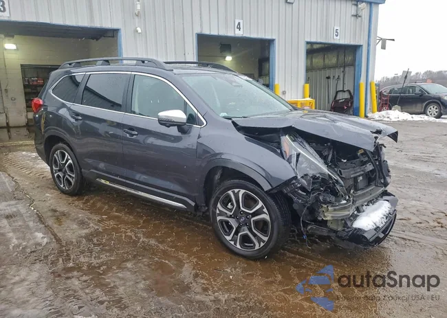 4S4WMAUD4P3441734: 99223425