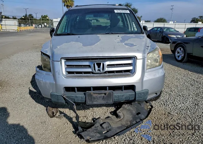 5FNYF18146B014479: 97848565