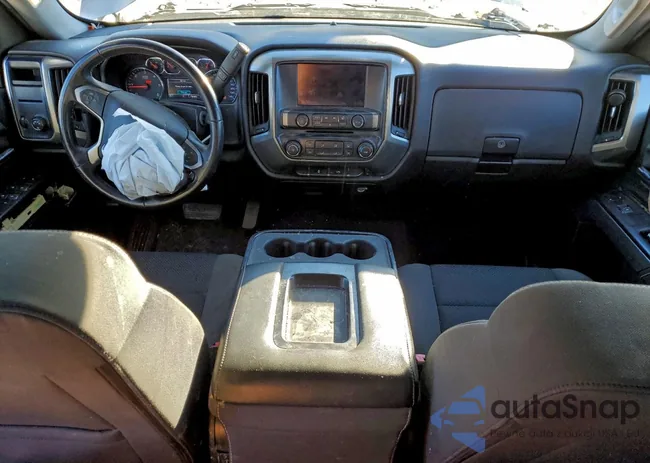 1GCRCREC9JZ176189: 95659895