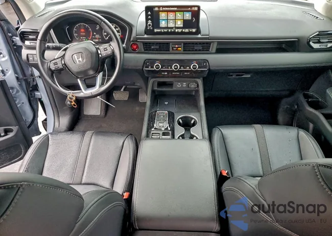 5FNYG1H76PB025728: 96291185