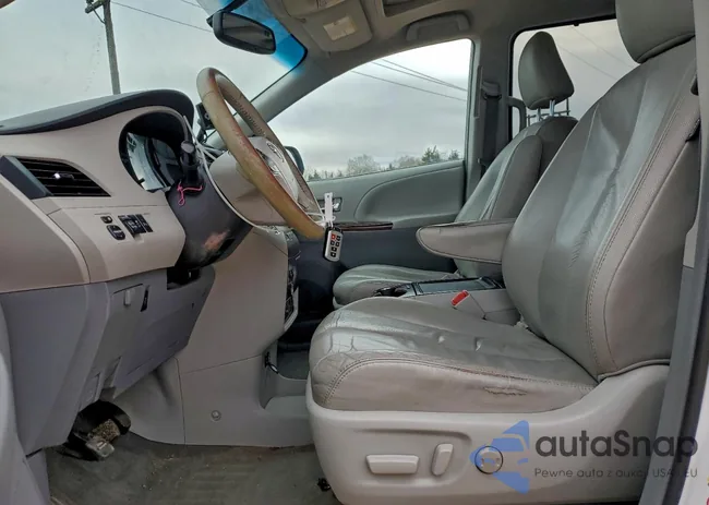 5TDDK3DCXCS030951: 95430755