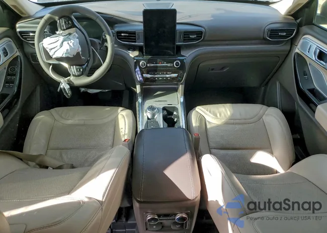 1FM5K8HC9PGA10925: 97287145