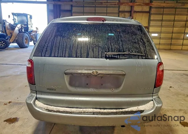 2C4GP54L04R603473: 98672735